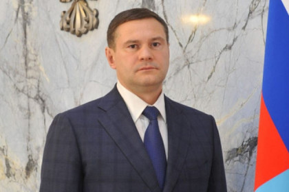 Андрей Жуков назначен руководителем рабочей группы по подготовке к форуму «Технопром-2018»