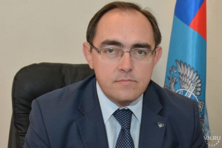 Анатолия Костылевского прочат в министры транспорта НСО   