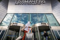 Прокуратура проводит проверку по факту задержки рейса Новосибирск – Пхукет 7 декабря