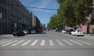 В Новосибирске на неделю перекроют центр города
