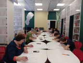 Убинцы написали Агродиктант