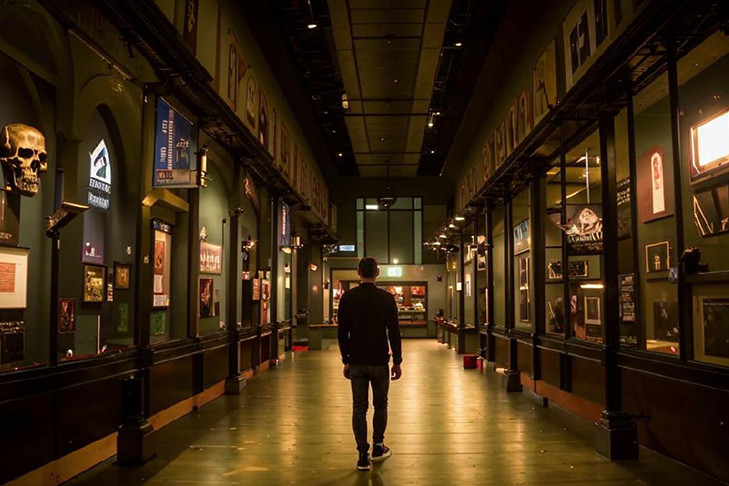 К Ночи музеев МегаФон определил самые популярные площадки в Сибири