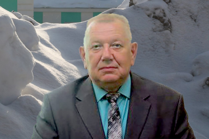Директор МКУ «Калининское» за взятку отдал землю под снегоотвал 
