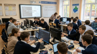 В Новосибирской области растёт интерес школьников к ИТ-направлению