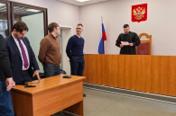 Защита директора Новосибирского КБК намерена оспаривать решение суда