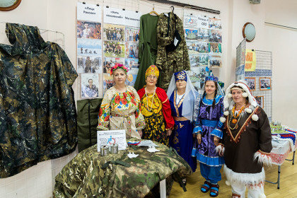 Творить и верить даже вопреки судьбе