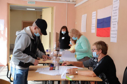 Результаты муниципальных выборов 2021 в Новосибирской области: как распределились мандаты