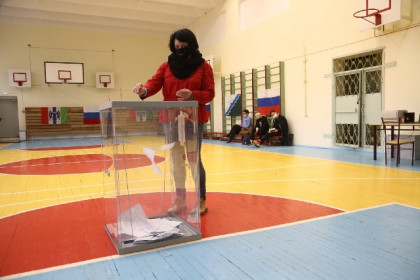 Выборы не угрожают здоровью школьников: учеба продолжится уже 14 сентября 