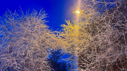 В Якутии зафиксировали рекордные морозы