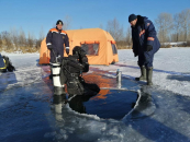 Более 1500 пострадавшим в ЧС оказана помощь в Новосибирской области