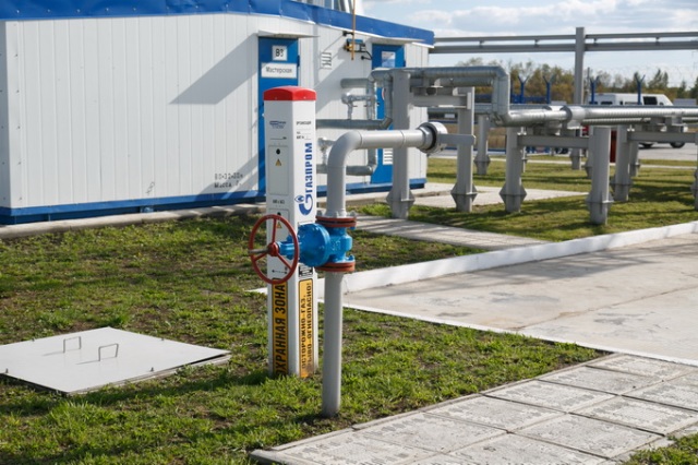 Денис Архипов назвал главные задачи программы газификации в Новосибирской области
