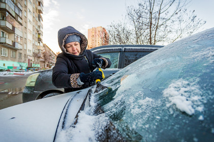 Трассу «Иртыш» снова открыли для автомобилистов в Новосибирской области