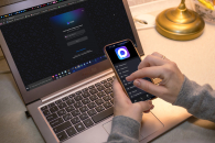 В Новосибирске родителям и учителям предложили общаться в мессенджере MAX