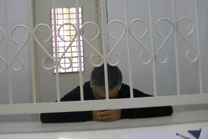 Мигрант предстанет перед судом за убийство семьи 11 лет назад в Новосибирске