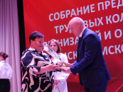 Социально-экономические итоги  2025 года подвели в Искитимском районе