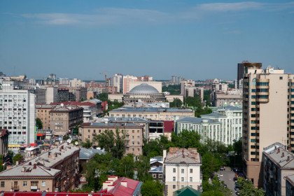 Новосибирская область сохранила свою позицию в Национальном инвестиционном рейтинге