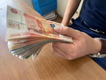 В Новосибирске бывший сотрудник Россельхознадзора осужден за взятки