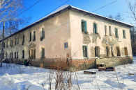 В 2025 году в Новосибирской области расселили из аварийного жилья 354 человека