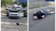Новосибирец упал с мопеда и потерял сознание
