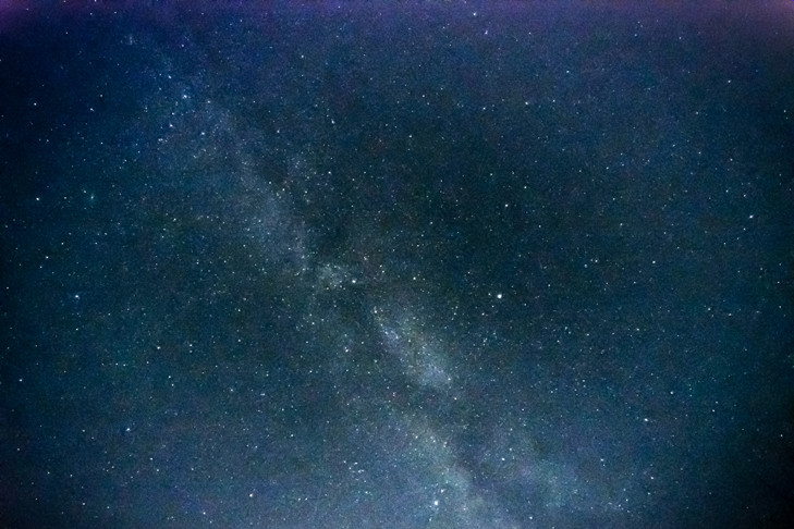 Лунное затмение и соединение планет — все астрономические события мая-2025