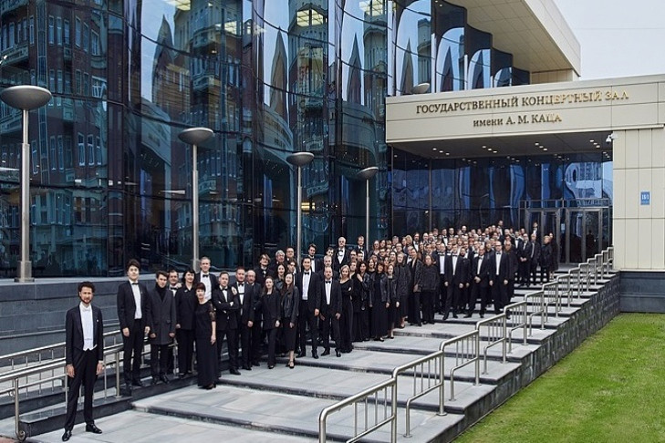 Гобой д’амур и бас-трубу впервые купили музыкантам Новосибирской филармонии