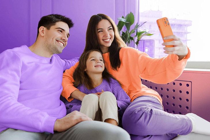 За год свыше 100 тыс. пользователей подключили интернет «Ростелекома» в Сибири