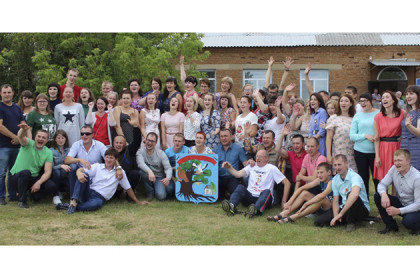 270 человек – одна семья в Татарском районе