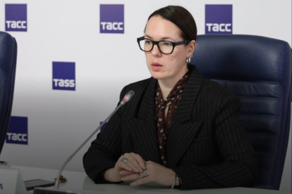 Министр культуры сменился в Новосибирской области