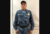 Судебный пристав из НСО спас мужчину с эпилепсией во время поисков в лесу