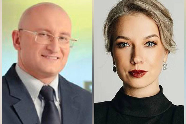 Стали известны имена новых дикторов Новосибирского метрополитена