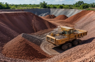 Для кластера редкоземельных металлов в Сибири подбирают месторождения