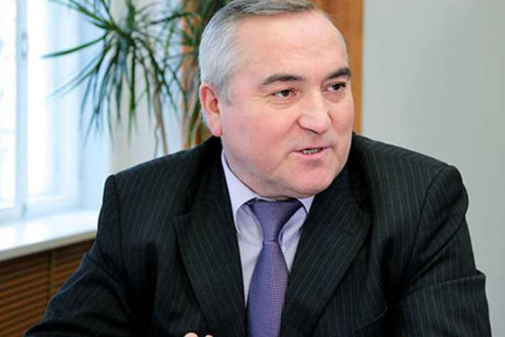 Экс-директора НЗИВ Петрова в третий раз приговорили к условному сроку за хищения