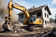 Застраивать Октябрьский район Новосибирска намерена компания Александра Абалакова