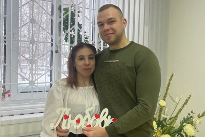 Магия чисел 25.12.2025 устроила свадебный бум в Новосибирской области