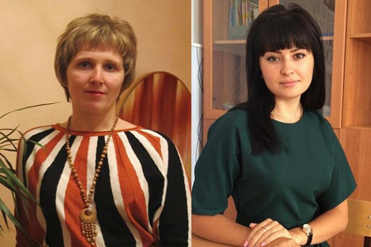 Две учительницы из Усть-Тарки вошли в топ-50 лучших педагогов области