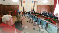 Пожароопасный сезон в Новосибирской области завершится 20 октября