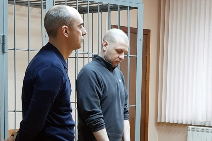 Приговор брату экс-начальника ТУАД Игорю Листопаду смягчили в Новосибирске