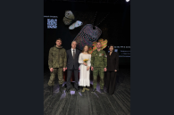 На территории особой экономической зоны «Новосибирск» начал работу