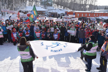 Турнир по биатлону «Кубок Анны Богалий – Лыжный мир» 2018 завершился в Новосибирске