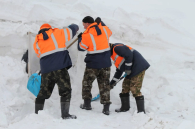 Дорожники подготовили более 1600 водопропускных труб перед паводком в регионе