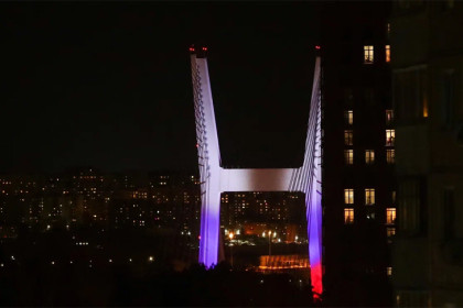 Стали известны подробности открытия 4-го моста в Новосибирске ночью 16 декабря