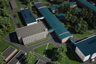 Новосибирский проект «БиоКатТех» оценили в 20 млрд рублей