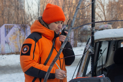 Поиски школьника Миши прекращены в Новосибирске