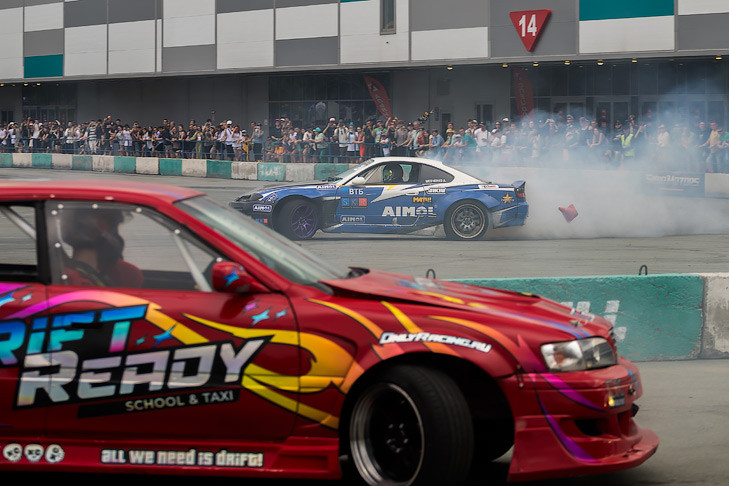 Спортивный автодром с двумя трассами построят в Кировском районе Новосибирска