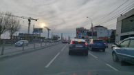 В Новосибирске изменят схему проезда на улице Большевистской