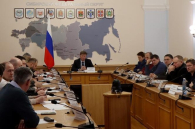 Полпредство взяло строительство СКИФа в Новосибирске под жесткий контроль