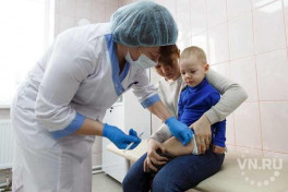 Вирусолог Нетесов о четвертой волне COVID-19: «Нам надо начинать прививать детей»