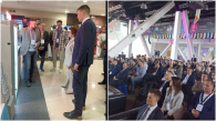 Более 500 участников представили разработки на форуме «Прибориум-2026» в Новосибирске