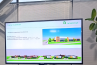 В «Кампусе Академпарка» начинается масштабное строительство