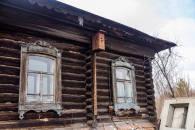 Три населённых пункта исчезли с карты Новосибирской области